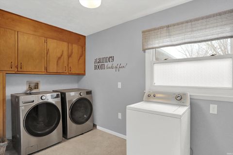 Tiny photo for 1609 Greenacres Drive, Kokomo, IN 46901 (MLS # 202611255)