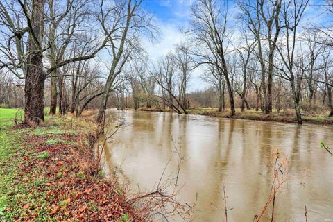 Tiny photo for 1609 Greenacres Drive, Kokomo, IN 46901 (MLS # 202611255)