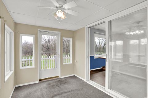 Tiny photo for 1609 Greenacres Drive, Kokomo, IN 46901 (MLS # 202611255)