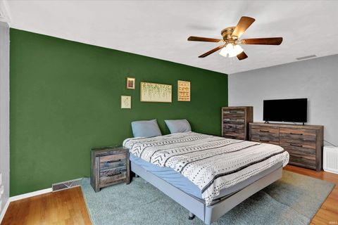 Tiny photo for 1609 Greenacres Drive, Kokomo, IN 46901 (MLS # 202611255)