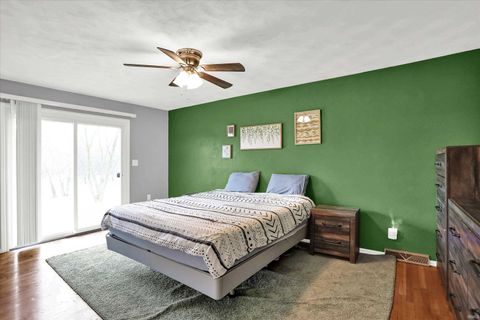 Tiny photo for 1609 Greenacres Drive, Kokomo, IN 46901 (MLS # 202611255)