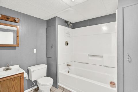 Tiny photo for 1609 Greenacres Drive, Kokomo, IN 46901 (MLS # 202611255)