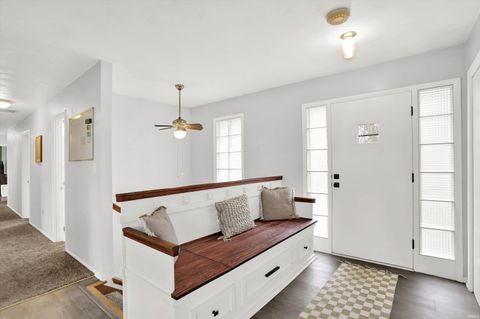 Tiny photo for 1609 Greenacres Drive, Kokomo, IN 46901 (MLS # 202611255)