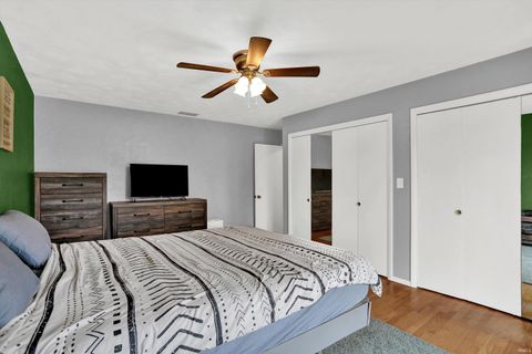 Tiny photo for 1609 Greenacres Drive, Kokomo, IN 46901 (MLS # 202611255)