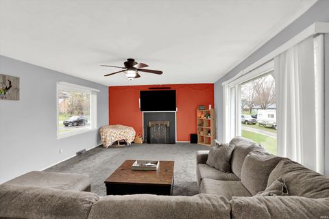 Tiny photo for 1609 Greenacres Drive, Kokomo, IN 46901 (MLS # 202611255)