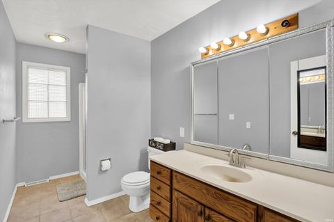 Tiny photo for 1609 Greenacres Drive, Kokomo, IN 46901 (MLS # 202611255)