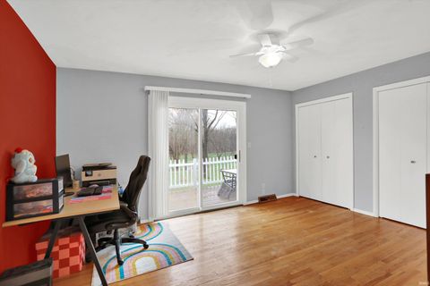 Tiny photo for 1609 Greenacres Drive, Kokomo, IN 46901 (MLS # 202611255)