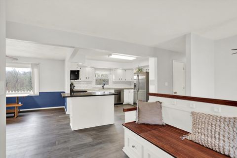 Tiny photo for 1609 Greenacres Drive, Kokomo, IN 46901 (MLS # 202611255)