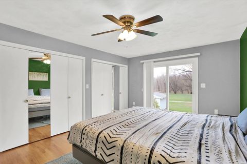 Tiny photo for 1609 Greenacres Drive, Kokomo, IN 46901 (MLS # 202611255)