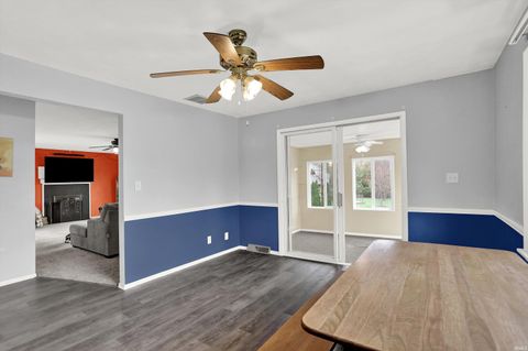 Tiny photo for 1609 Greenacres Drive, Kokomo, IN 46901 (MLS # 202611255)