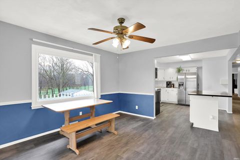 Tiny photo for 1609 Greenacres Drive, Kokomo, IN 46901 (MLS # 202611255)