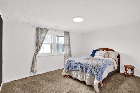 Tiny photo for 1609 Greenacres Drive, Kokomo, IN 46901 (MLS # 202611255)