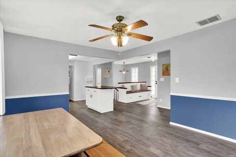 Tiny photo for 1609 Greenacres Drive, Kokomo, IN 46901 (MLS # 202611255)