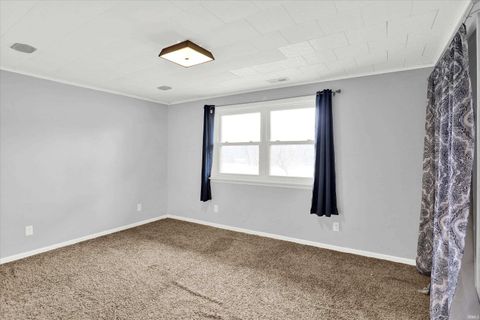 Tiny photo for 1609 Greenacres Drive, Kokomo, IN 46901 (MLS # 202611255)