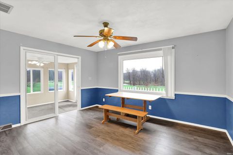 Tiny photo for 1609 Greenacres Drive, Kokomo, IN 46901 (MLS # 202611255)