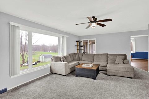 Tiny photo for 1609 Greenacres Drive, Kokomo, IN 46901 (MLS # 202611255)