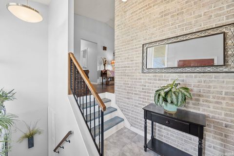 Tiny photo for 30 Oriole Court, Lafayette, IN 47905 (MLS # 202610179)