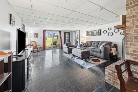 Tiny photo for 30 Oriole Court, Lafayette, IN 47905 (MLS # 202610179)