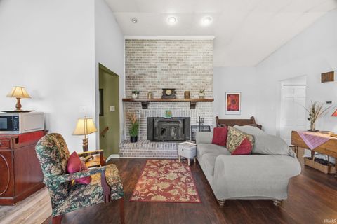 Tiny photo for 30 Oriole Court, Lafayette, IN 47905 (MLS # 202610179)