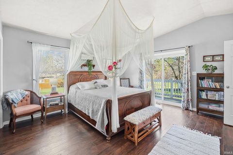 Tiny photo for 30 Oriole Court, Lafayette, IN 47905 (MLS # 202610179)