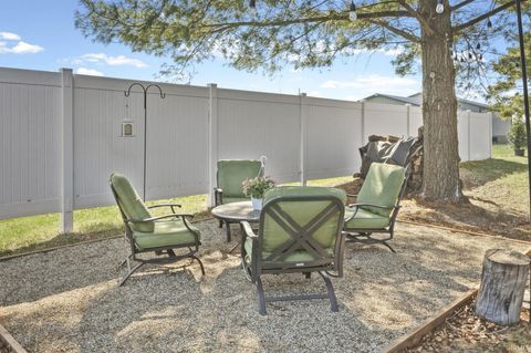 Tiny photo for 30 Oriole Court, Lafayette, IN 47905 (MLS # 202610179)