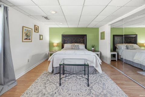 Tiny photo for 30 Oriole Court, Lafayette, IN 47905 (MLS # 202610179)