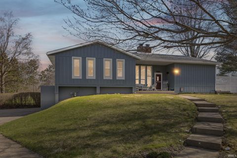 Tiny photo for 30 Oriole Court, Lafayette, IN 47905 (MLS # 202610179)