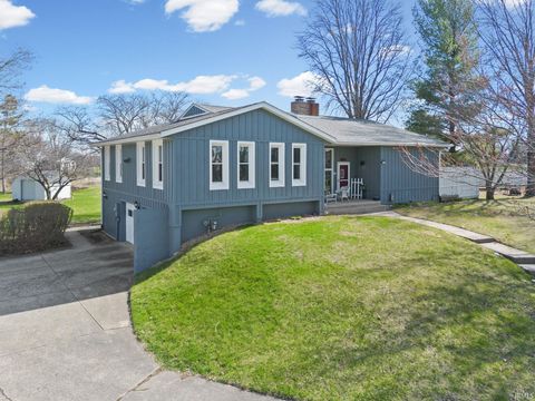 Tiny photo for 30 Oriole Court, Lafayette, IN 47905 (MLS # 202610179)