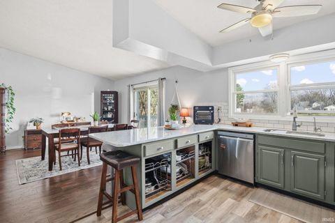 Tiny photo for 30 Oriole Court, Lafayette, IN 47905 (MLS # 202610179)