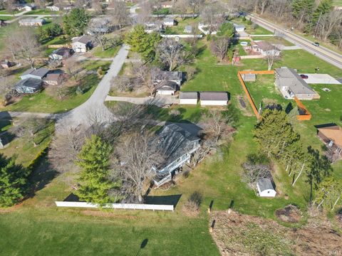 Tiny photo for 30 Oriole Court, Lafayette, IN 47905 (MLS # 202610179)