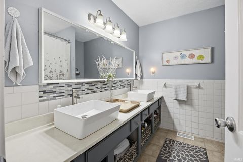 Tiny photo for 30 Oriole Court, Lafayette, IN 47905 (MLS # 202610179)