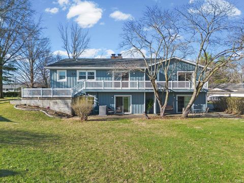 Tiny photo for 30 Oriole Court, Lafayette, IN 47905 (MLS # 202610179)