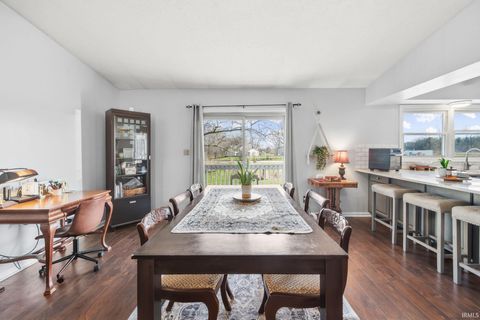 Tiny photo for 30 Oriole Court, Lafayette, IN 47905 (MLS # 202610179)