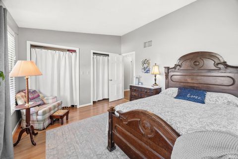 Tiny photo for 30 Oriole Court, Lafayette, IN 47905 (MLS # 202610179)