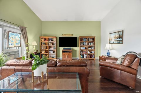 Tiny photo for 30 Oriole Court, Lafayette, IN 47905 (MLS # 202610179)