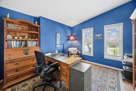 Tiny photo for 30 Oriole Court, Lafayette, IN 47905 (MLS # 202610179)