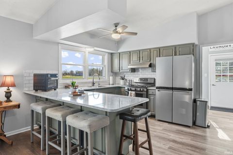 Tiny photo for 30 Oriole Court, Lafayette, IN 47905 (MLS # 202610179)