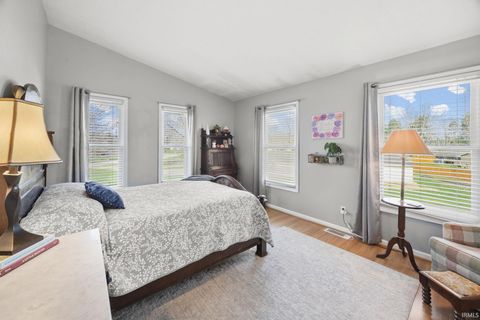 Tiny photo for 30 Oriole Court, Lafayette, IN 47905 (MLS # 202610179)