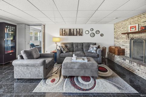 Tiny photo for 30 Oriole Court, Lafayette, IN 47905 (MLS # 202610179)