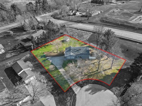 Tiny photo for 30 Oriole Court, Lafayette, IN 47905 (MLS # 202610179)