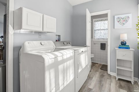 Tiny photo for 30 Oriole Court, Lafayette, IN 47905 (MLS # 202610179)