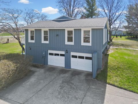 Tiny photo for 30 Oriole Court, Lafayette, IN 47905 (MLS # 202610179)