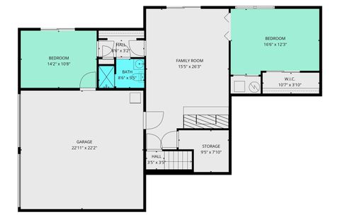 Tiny photo for 30 Oriole Court, Lafayette, IN 47905 (MLS # 202610179)