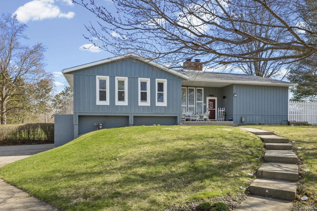 Photo of 30 Oriole Court, Lafayette, IN 47905 (MLS # 202610179)