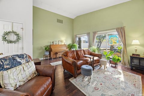 Tiny photo for 30 Oriole Court, Lafayette, IN 47905 (MLS # 202610179)