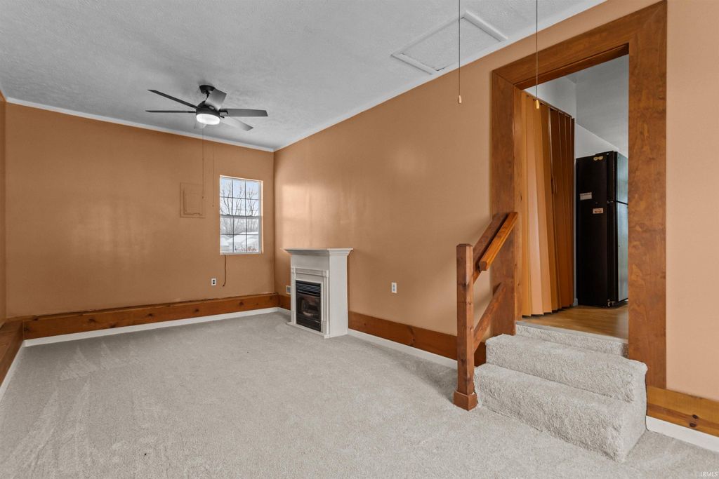 Photo of 2137 N Waugh Street, Kokomo, IN 46901 (MLS # 202548061)