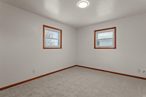 Tiny photo for 2137 N Waugh Street, Kokomo, IN 46901 (MLS # 202548061)