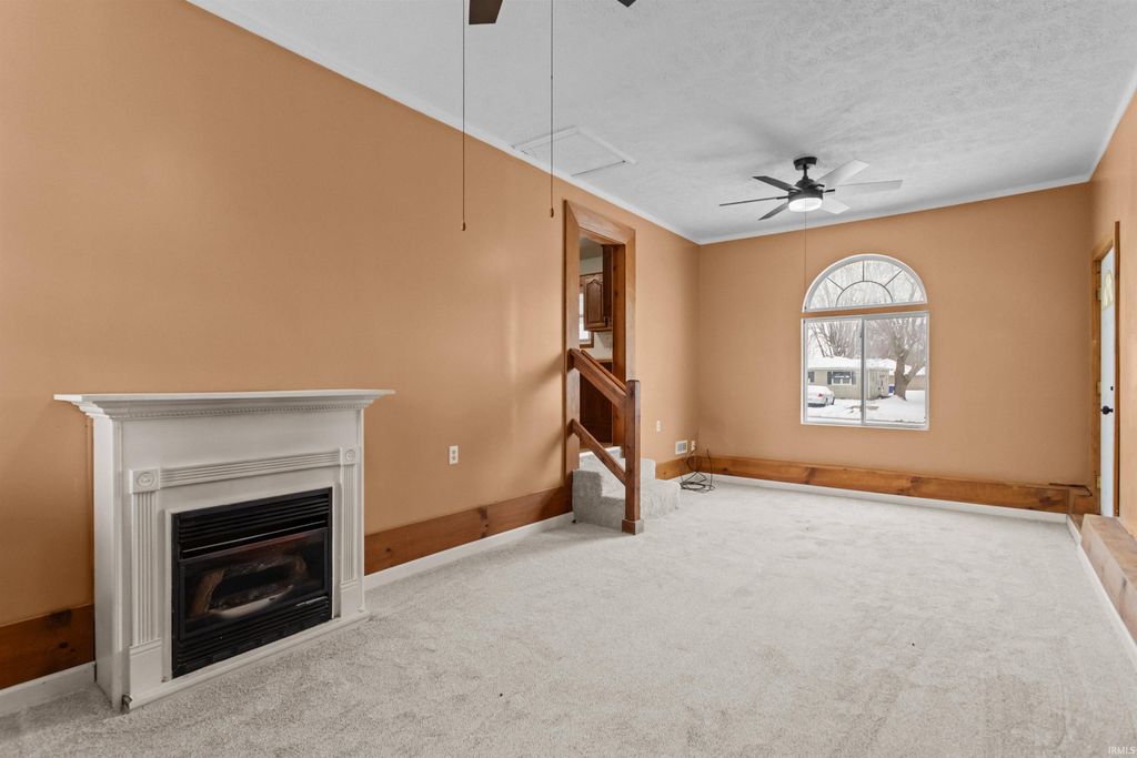 Photo of 2137 N Waugh Street, Kokomo, IN 46901 (MLS # 202548061)