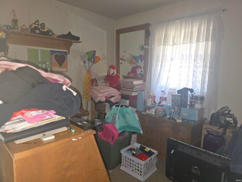 Tiny photo for 5408 ARROWHEAD Boulevard, Kokomo, IN 46902 (MLS # 202537443)