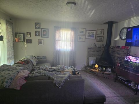 Tiny photo for 5408 ARROWHEAD Boulevard, Kokomo, IN 46902 (MLS # 202537443)